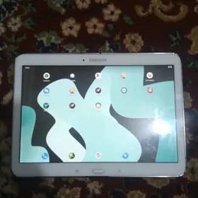 Samsung Tab 4