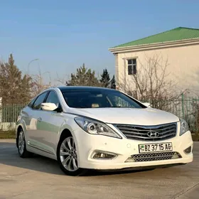 Hyundai Grandeur 2013