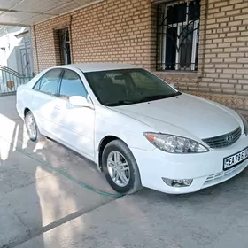 Toyota Camry 2005