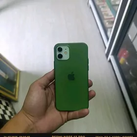 IPHONE 12