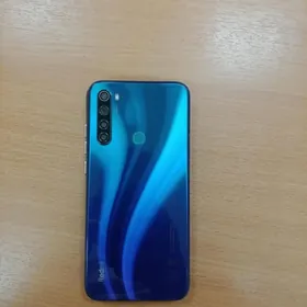 Redmi note 8