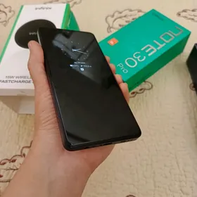 Infinix note 30 pro