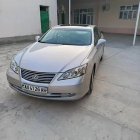 Lexus ES 350 2007