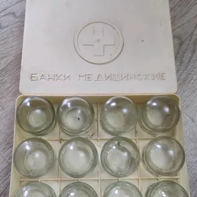 медицинский банки