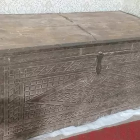 сандык