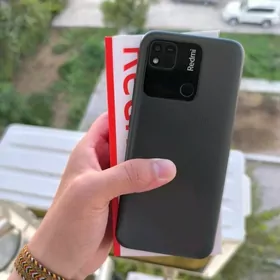 Redmi 10a 4/64
