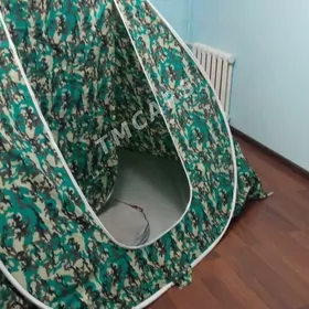 Палатка новая