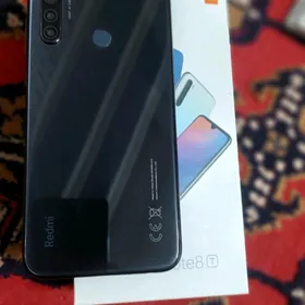 REDMI not 8 T