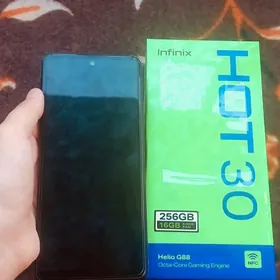 İnfinix hot 30