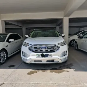 Ford Edge 2020