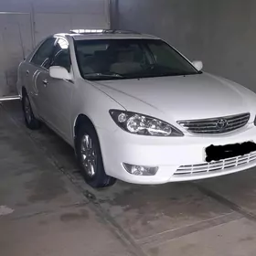 Toyota Camry 2002