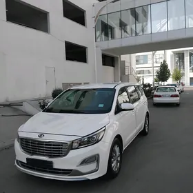 Kia Sedona 2020