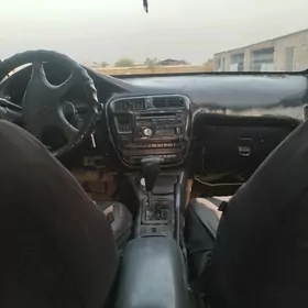 Toyota Carina 1993