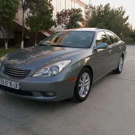 Lexus ES 330 2004