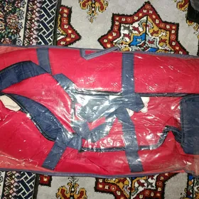 caga gõterilyan sumka,çaga dol