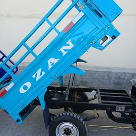 Ozan 200CC 3 2025