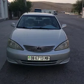 Toyota Camry 2003