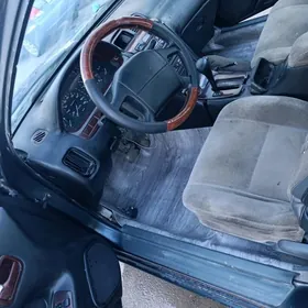 Nissan Cefiro 1995