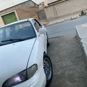 Hyundai Accent 1995