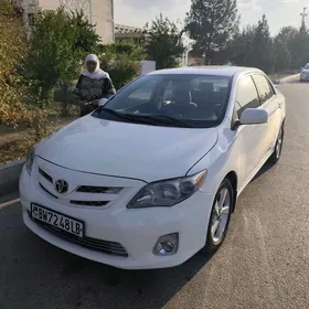 Toyota Corolla 2008