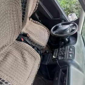 Opel Vectra 1991