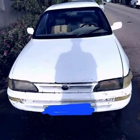 Toyota Corolla 1992