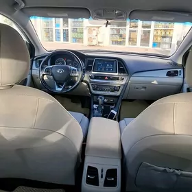 Hyundai Santa Fe XL 2019