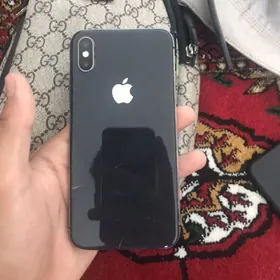 IPhone X