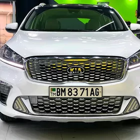 Kia Sorento 2020