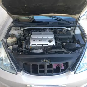 Lexus ES 330 2004