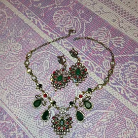 Komplekt hurrem
