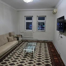 Аренда квартира Мир 2