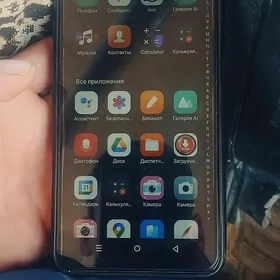 infiniks hot 40i