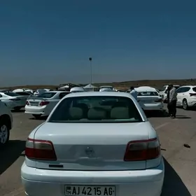 Opel Omega 2003