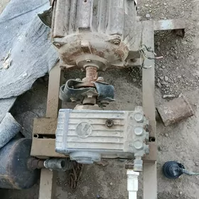 moyka par aparat