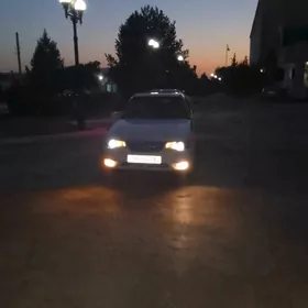 Daewoo Nexia 2010
