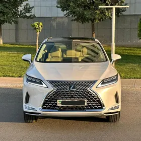 Lexus RX 350 2022