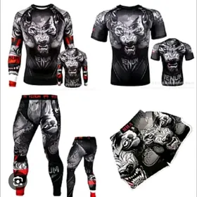 спортивный костюм