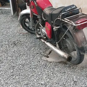 Iž Planeta 5 2002