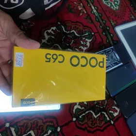 poco c65 8/256