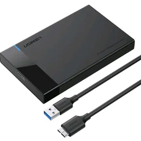 Жёсткий диск Ugreen 1TB