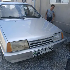 Lada 21099 2001