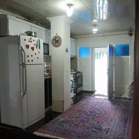 байрамалы шахер