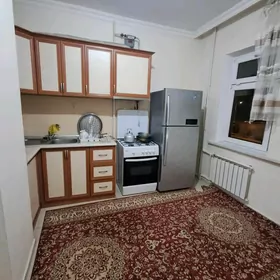 Mir 7 Arenda
