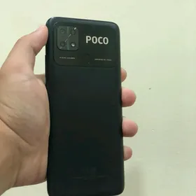 redmi poco c40 4/64