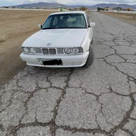 BMW 525 1993