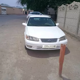 Toyota Camry 2000