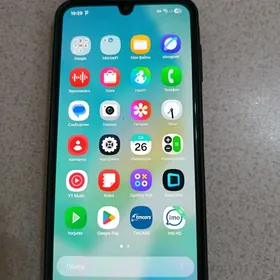 Samsung a16
