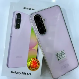 Samsung A56 5G