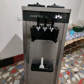 Morožnyý apparat DONPER